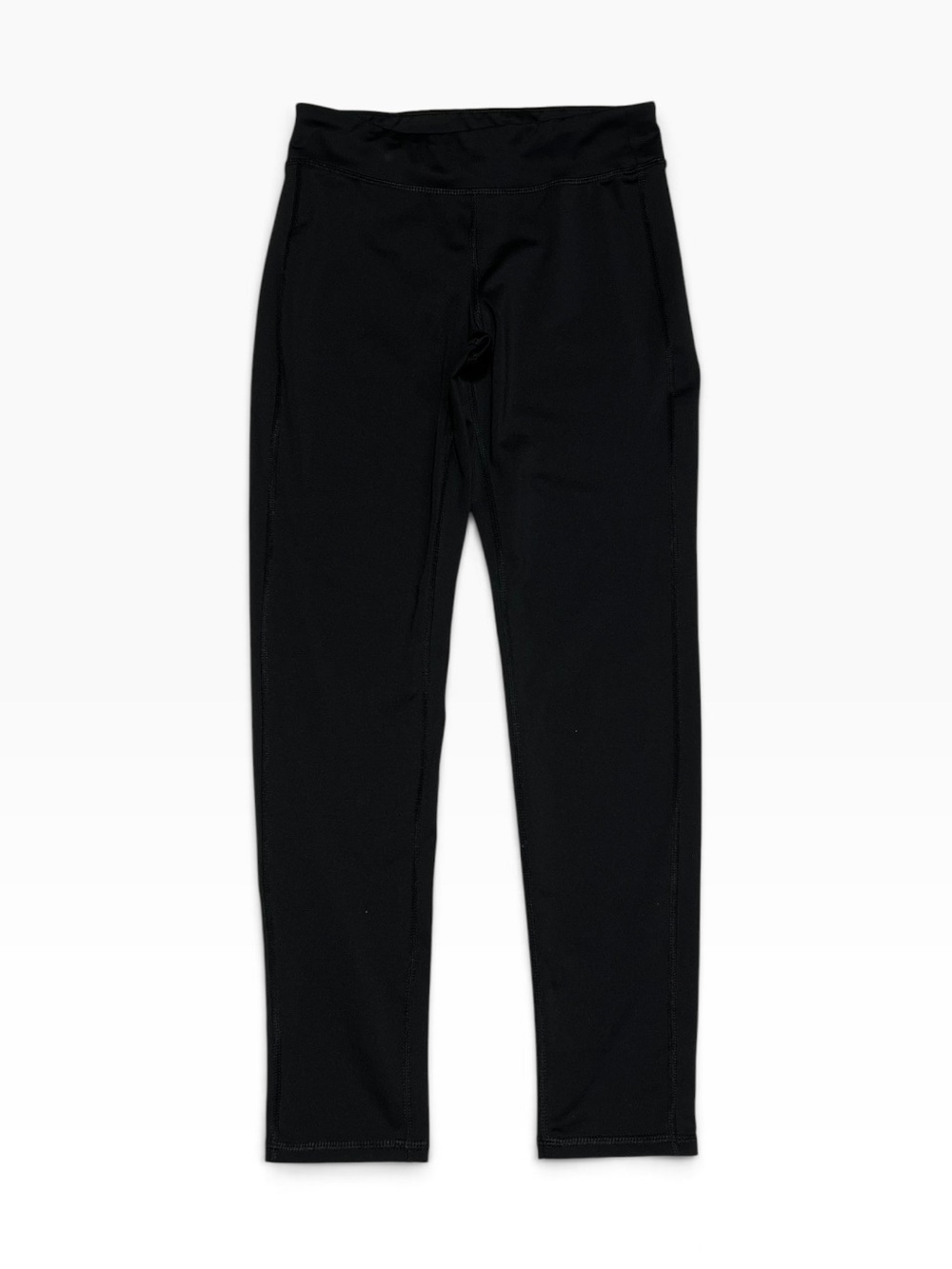 Old Navy Black Kids Leggings